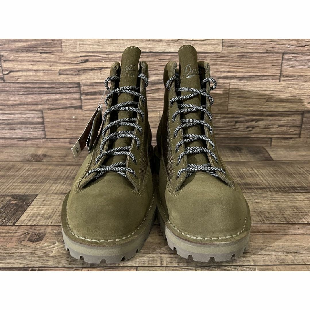 Danner - 新品 ビリーズ ダナー フィールド ゴアテックス ブーツ MOSS
