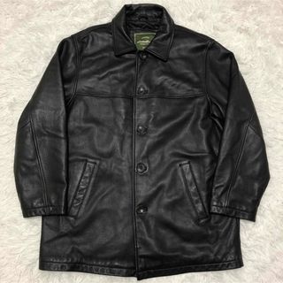 Eddie Bauer（レザージャケット）のフリマアイテム一覧