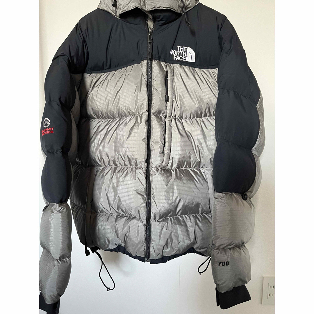 THE NORTH FACE - THE NORTHFACE サミットシリーズ700の通販 by KSR