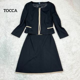 TOCCA（スーツ）のフリマアイテム一覧