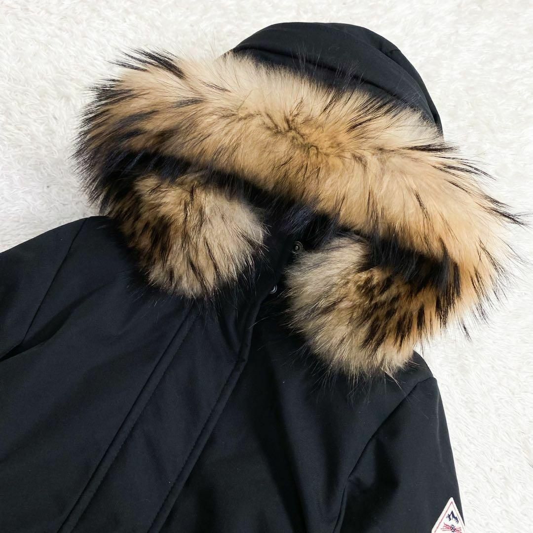 Pyrenex - PYRENEX ピレネックス Bordeaux ボルドー ダウンジャケット