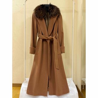 NOVESPAZIO（ロングコート）のフリマアイテム一覧