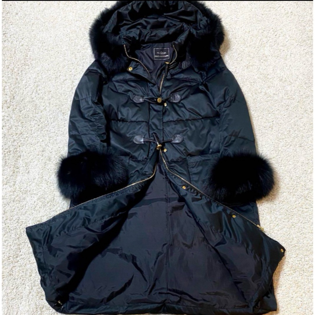 GRACE CONTINENTAL - M様ご専用 グレースコンチネンタル ダッフル