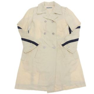 ISSEY MIYAKE（トレンチコート）のフリマアイテム一覧