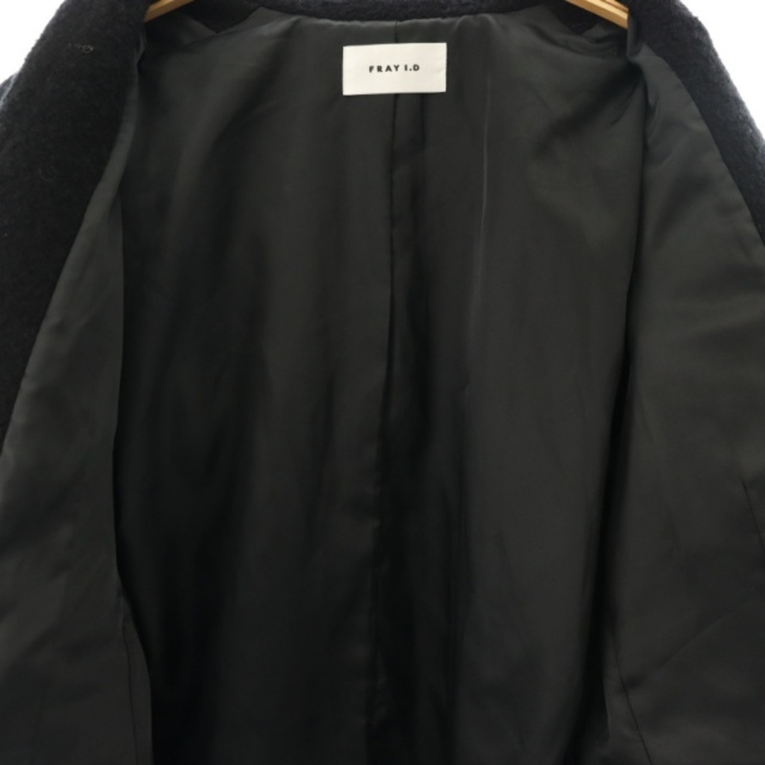 FRAY I.D - フレイアイディー タグ付き 23AW ボンディングBIG