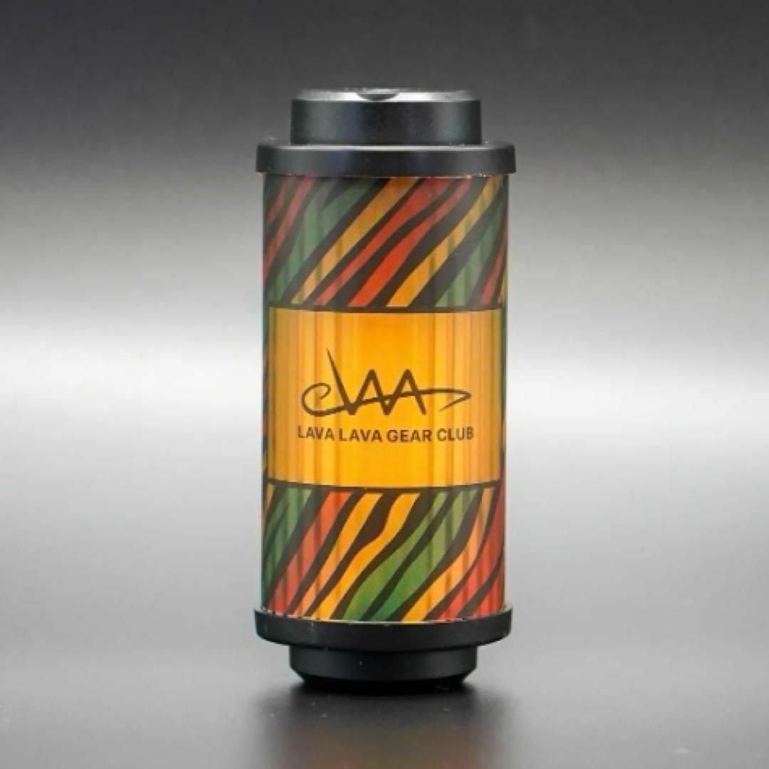 38explore x LAVA LAVA GEARCLUB】ラバラバ38灯