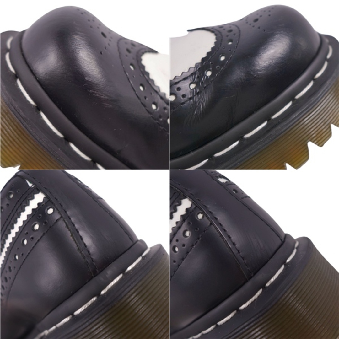 Dr.Martens - 美品 ドクターマーチン Dr.Martens レザーシューズ