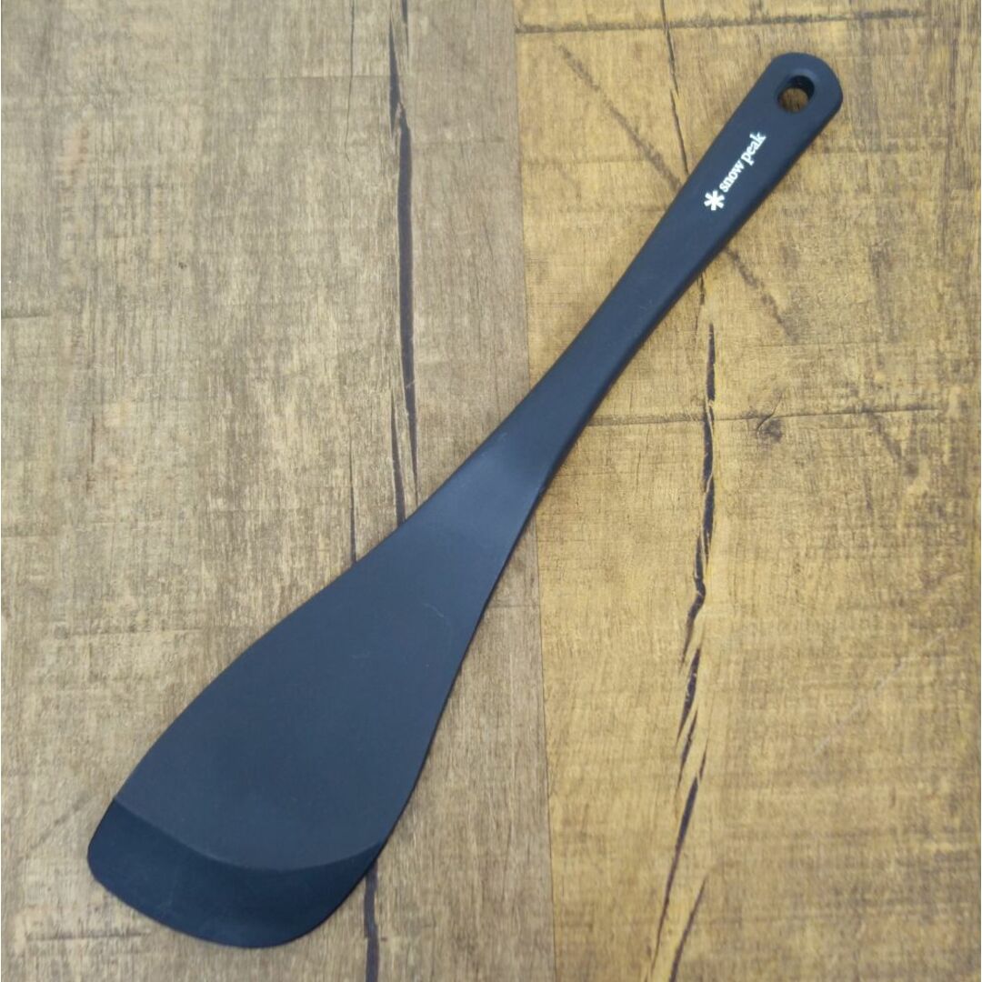 スノーピーク snowpeak 廃盤 クッキングツールセット シリコーン