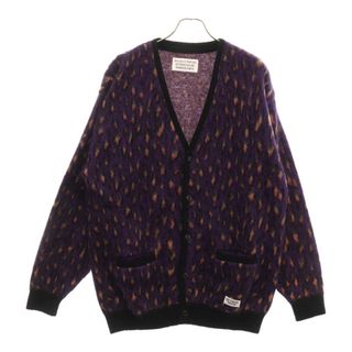 WACKO MARIA（レオパード ・ カーディガン）のフリマアイテム一覧