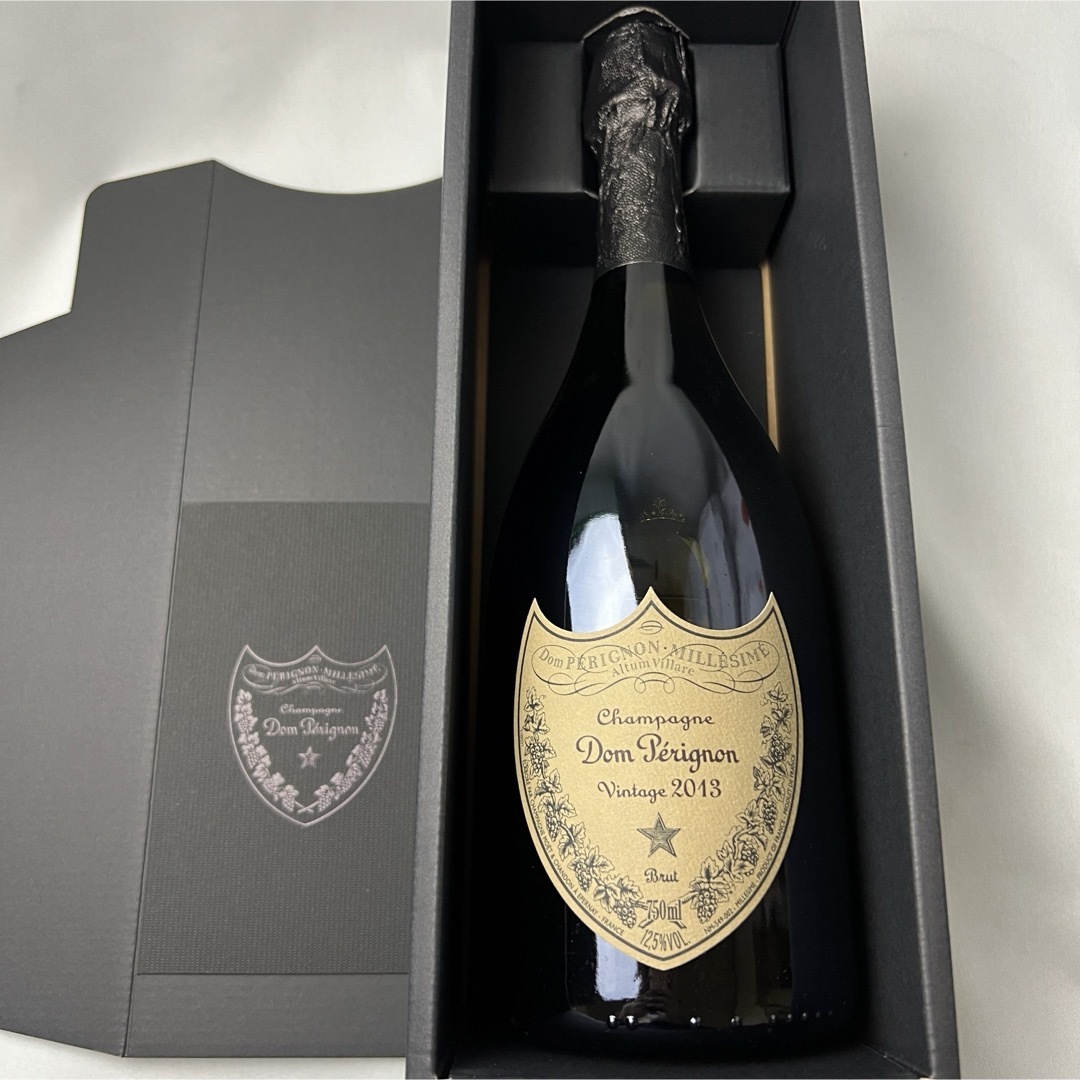 Dom Pérignon Vintage 2013 シャンパン 750ml 【公式通販】