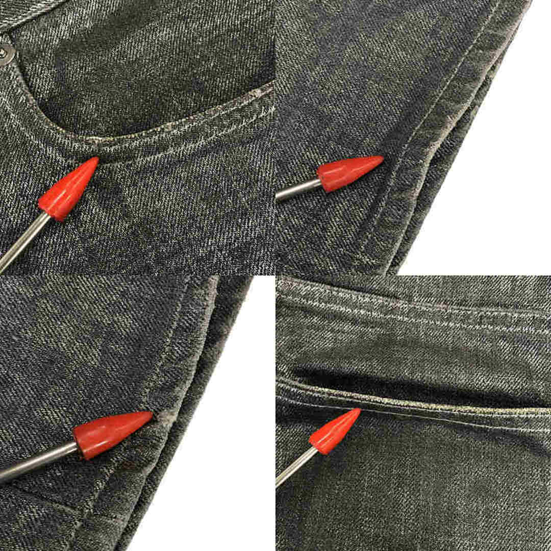 DIOR HOMME - Dior homme / ディオールオム | 2006AW | エディスリマン