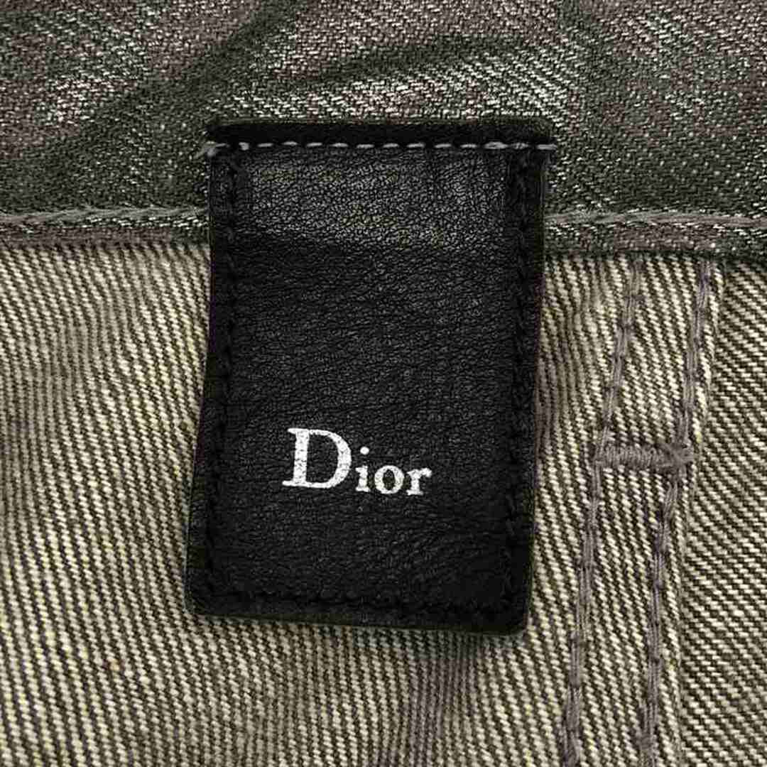 DIOR HOMME - Dior homme / ディオールオム | 2006AW | エディスリマン