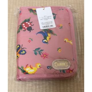 FEILER - フェイラー ドアップテディ マルチケースの通販 by saku