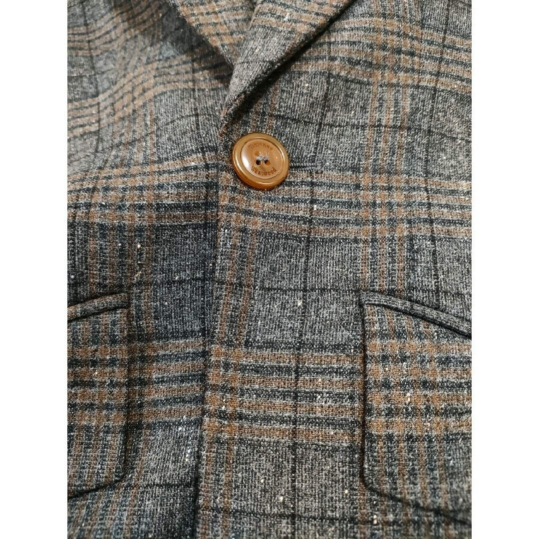 Vivienne Westwood - 超美品 ヴィヴィアンウエストウッド VIVIENNE