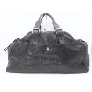 Vivienne Westwood（ボストンバッグ ・ ブラック/黒色系）のフリマ