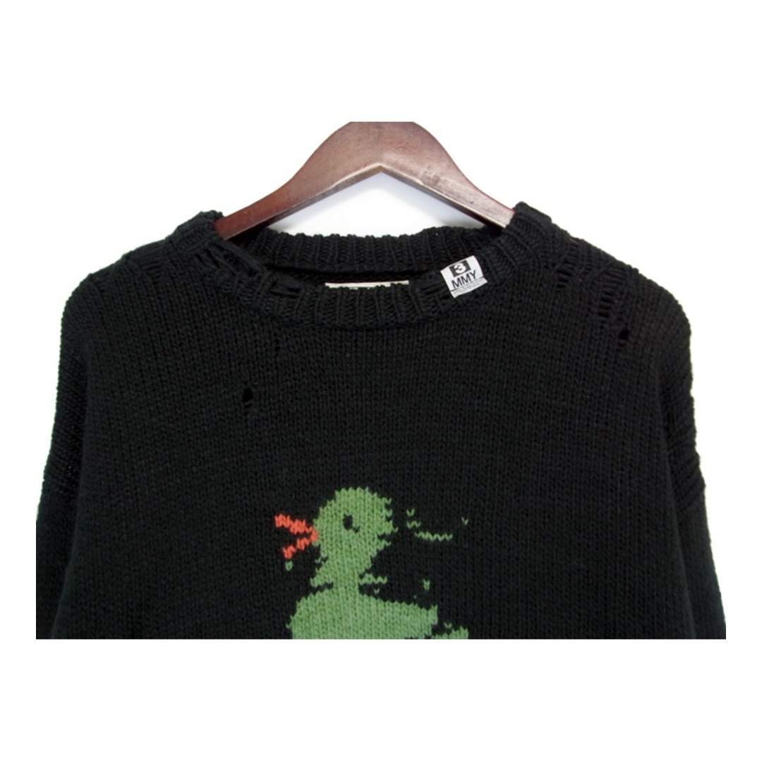 MIHARAYASUHIRO - メゾン ミハラ ヤスヒロ Maison MIHARA YASUHIRO