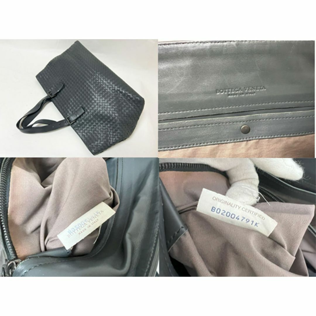 BOTTEGA VENETA - BOTTEGA VENETA ボッテガ ヴェネタ イントレチャート