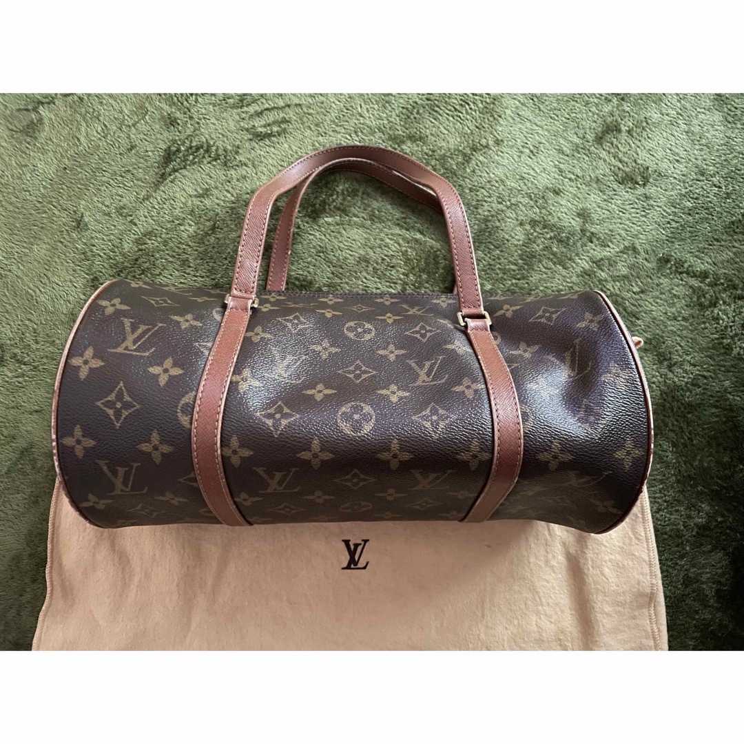 お値下げ価格 VUITTON パピヨン 【公式通販】