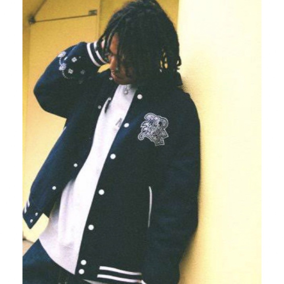 Back Channel - BackChannel バックチャンネル メルトンスタジャン