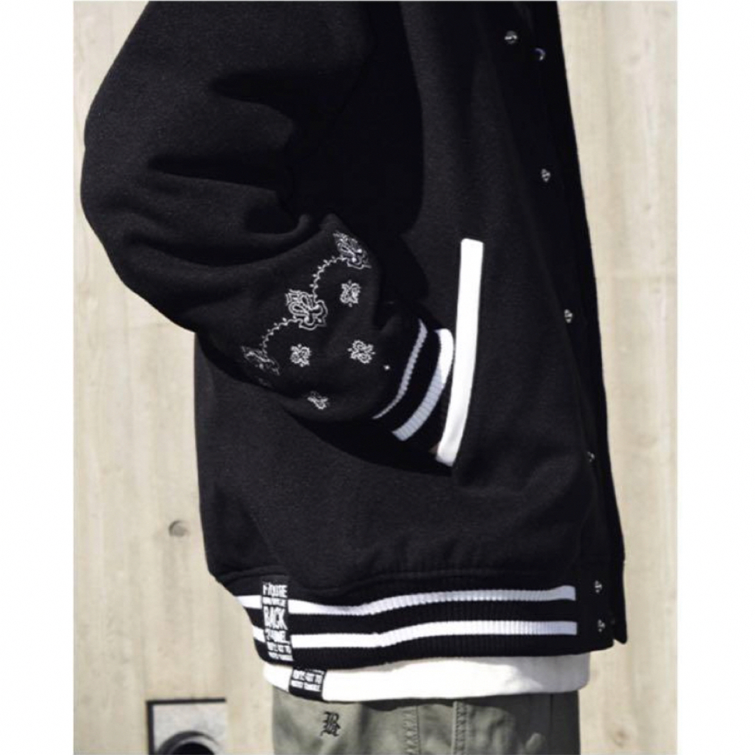 Back Channel - BackChannel バックチャンネル メルトンスタジャン