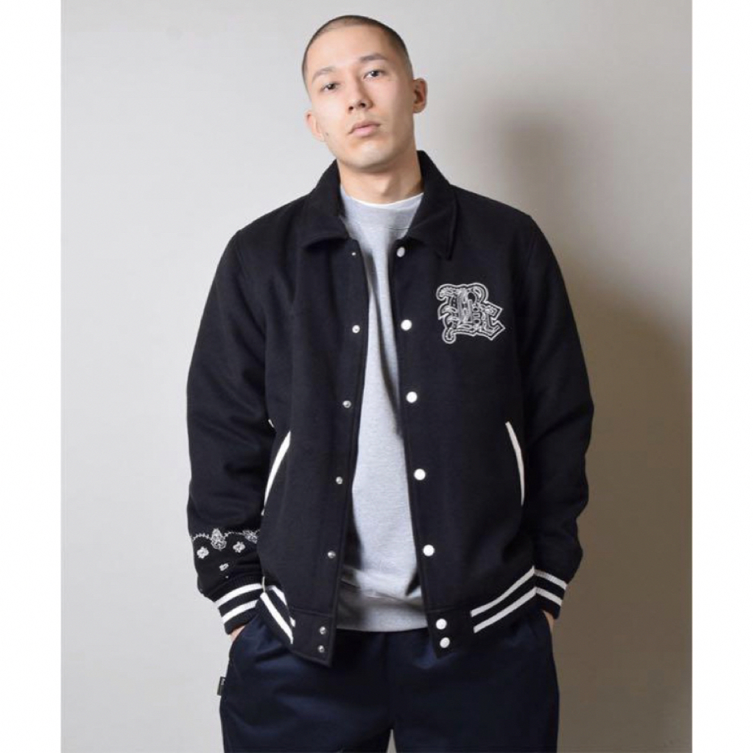 Back Channel - BackChannel バックチャンネル メルトンスタジャン