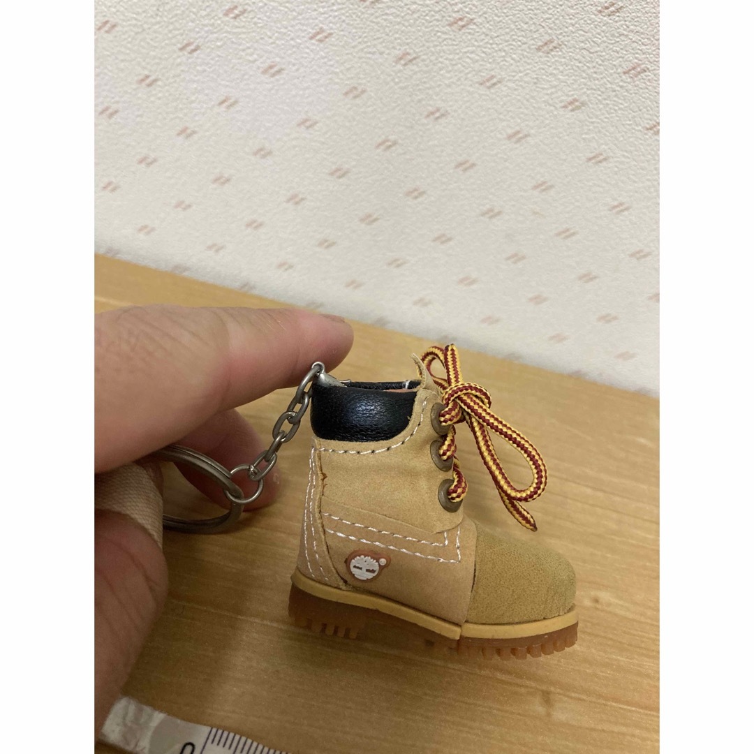 Timberland - ティンバーランド ブーツ型 キーホルダー レア！の通販