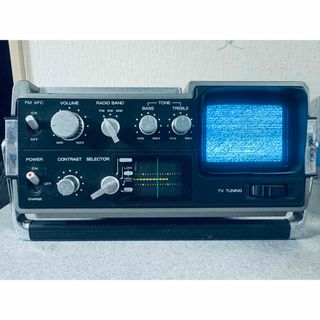 Victor（ラジオ）のフリマアイテム一覧