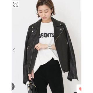 DEUXIEME CLASSE（ライダースジャケット）のフリマアイテム一覧