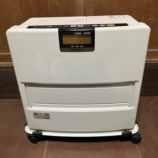 コロナ - コロナ 石油ファンヒーター FH-VX4617BYの通販 by じゅん's
