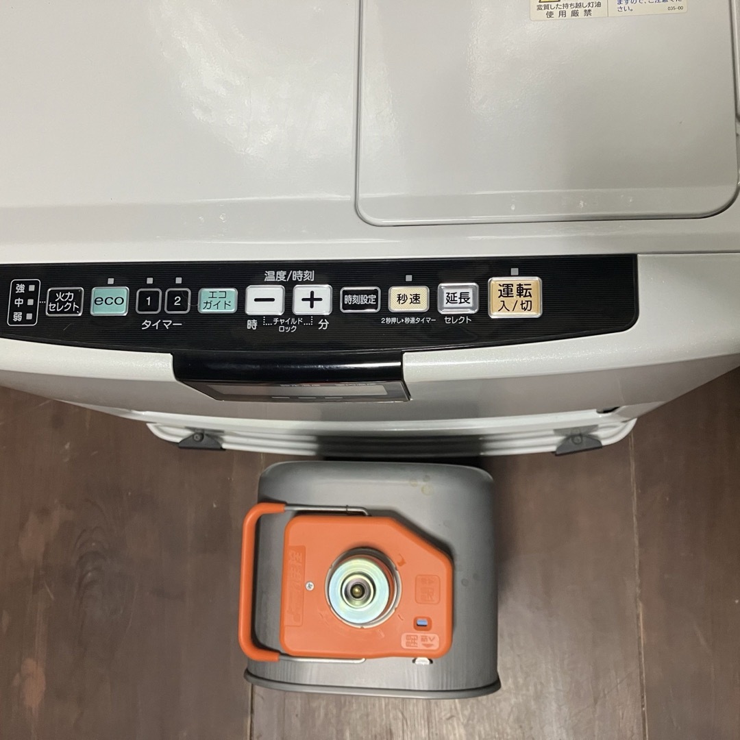 コロナ - コロナ 石油ファンヒーター FH-VX4617BYの通販 by じゅん's