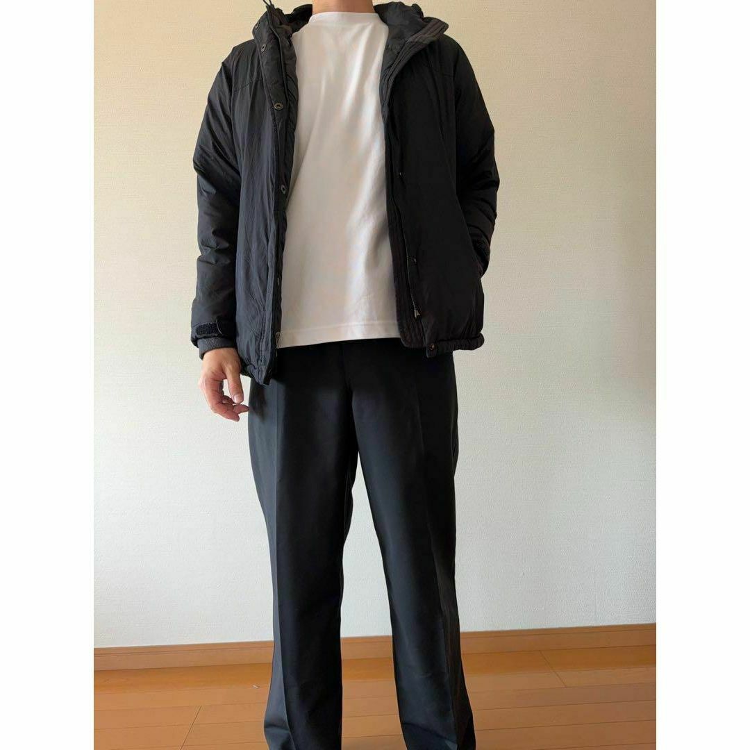 LANDS'END - ランズエンド ダウン 美品 Mサイズの通販 by sob's shop