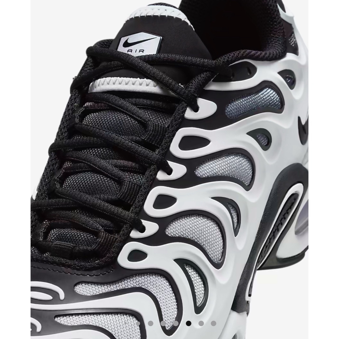 NIKE - 木曜18時終了 定価22330円【新品】ナイキ エア マックス プラス