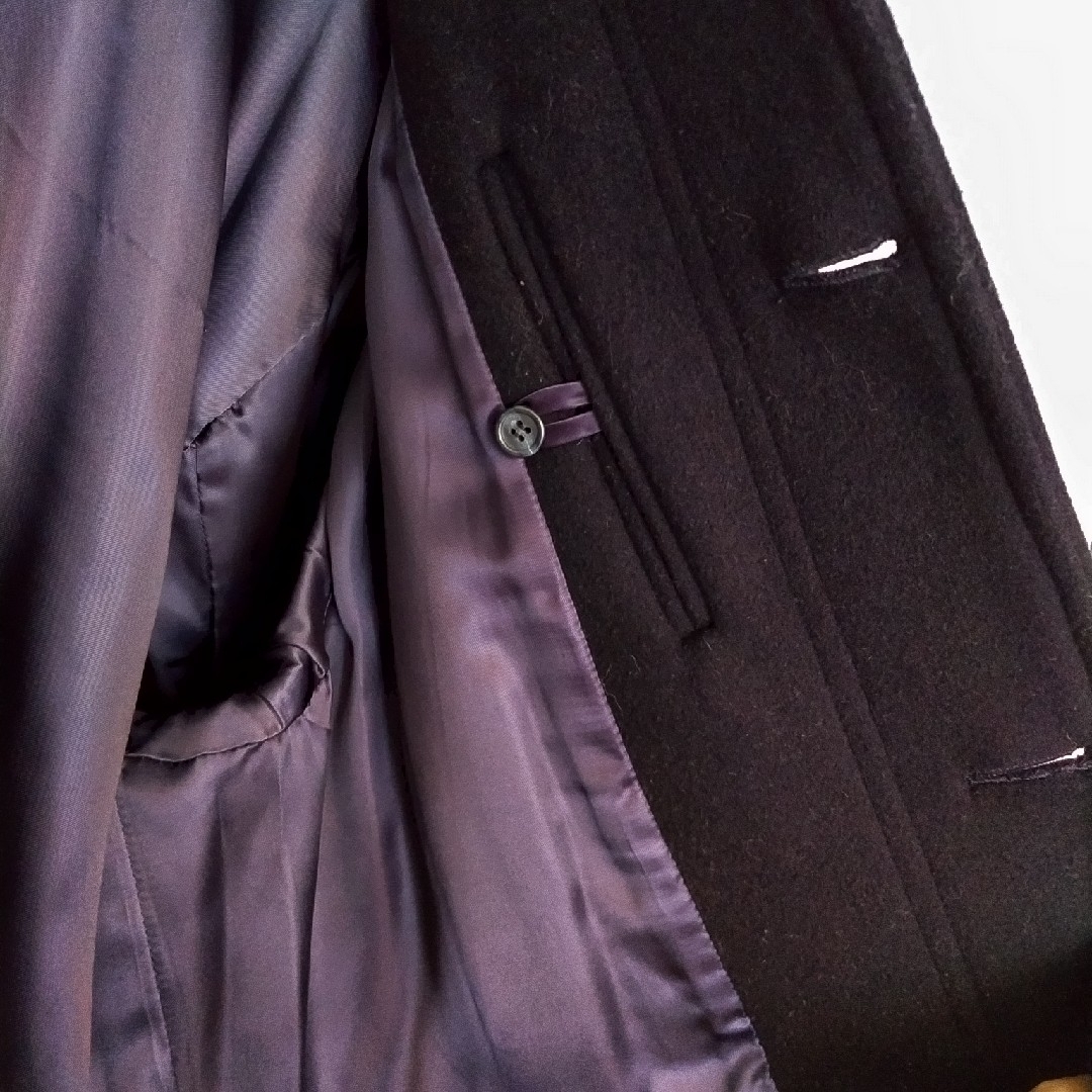 Brooks Brothers - ウールコート ブルックスブラザーズの通販 by ごん