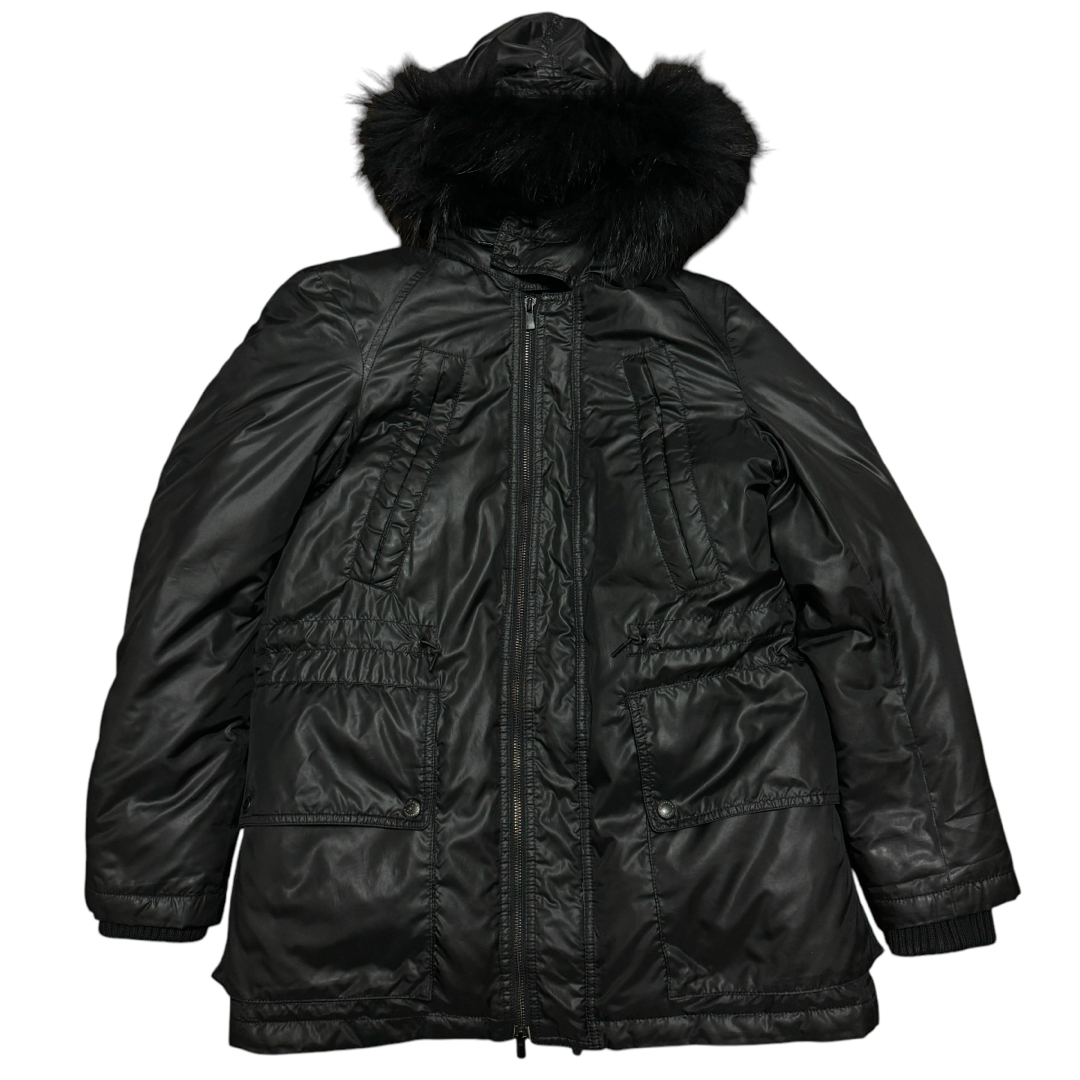 BLACKBARRETT by NEIL BARRETT - BLACKBARRET by Neil Barrett ファー