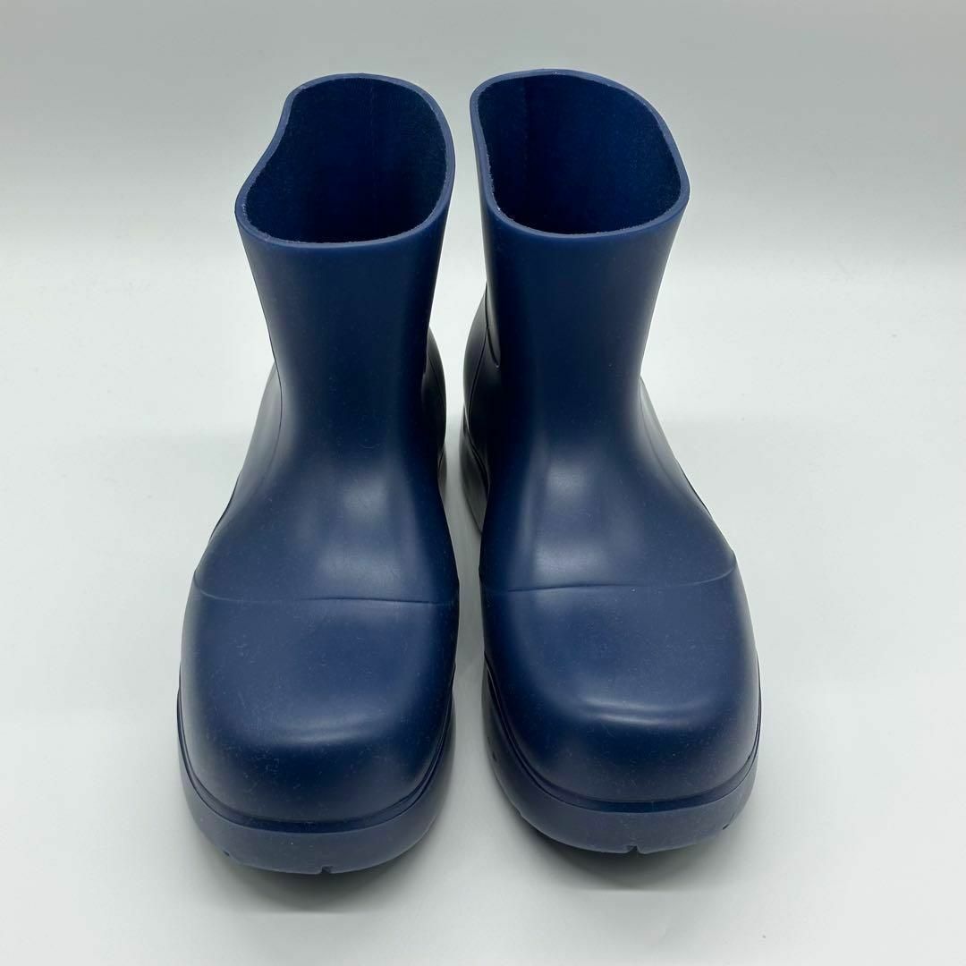 BOTTEGA VENETA - 【新品未使用】BOTTEGA VENETA パドルブーツ paddle