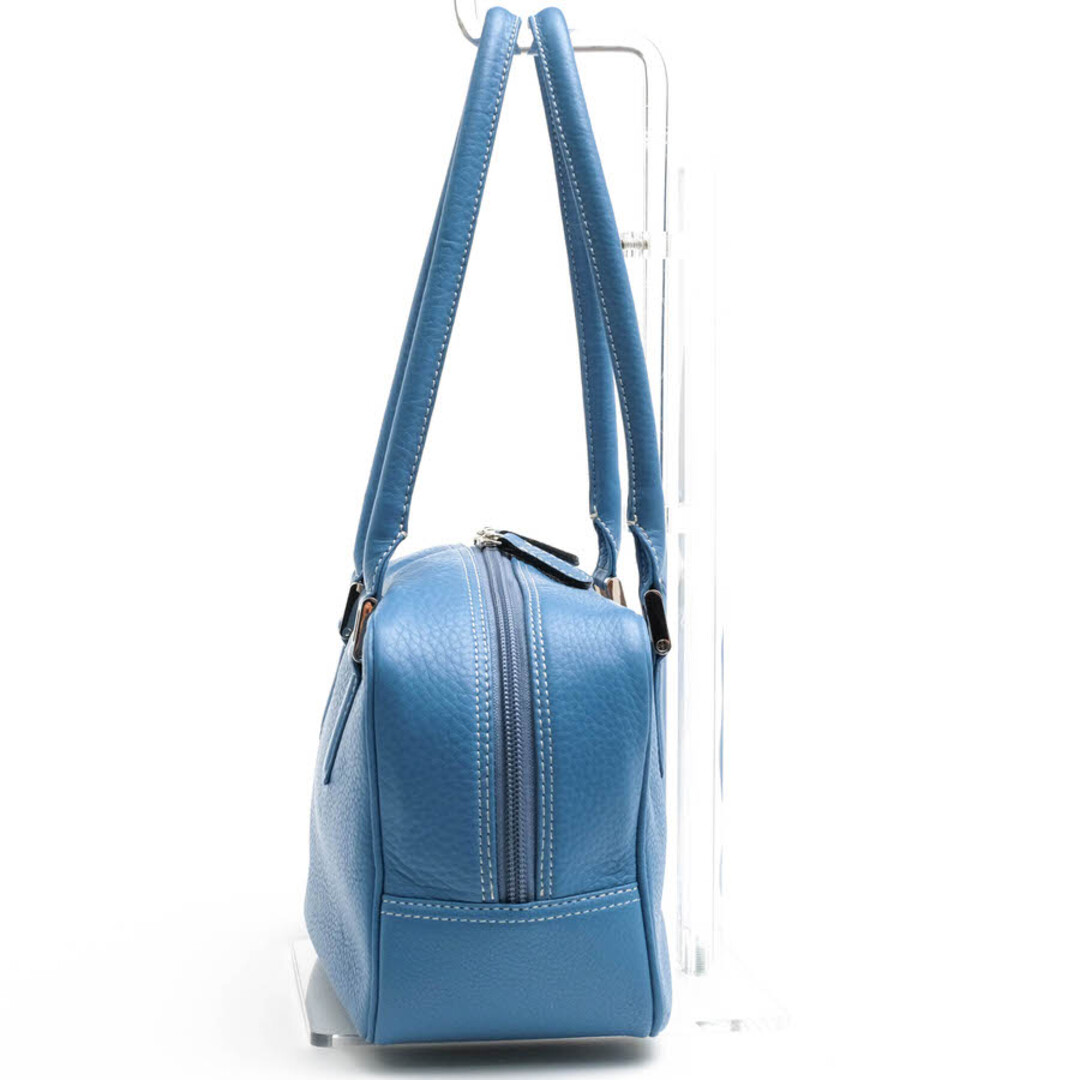 濱野皮革工藝/HAMANO - 傳濱野／den HAMANO バッグ ハンドバッグ 鞄