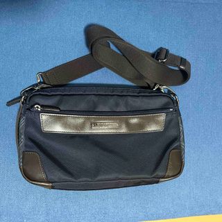 BURBERRY BLACK LABEL（ショルダーバッグ）のフリマアイテム一覧