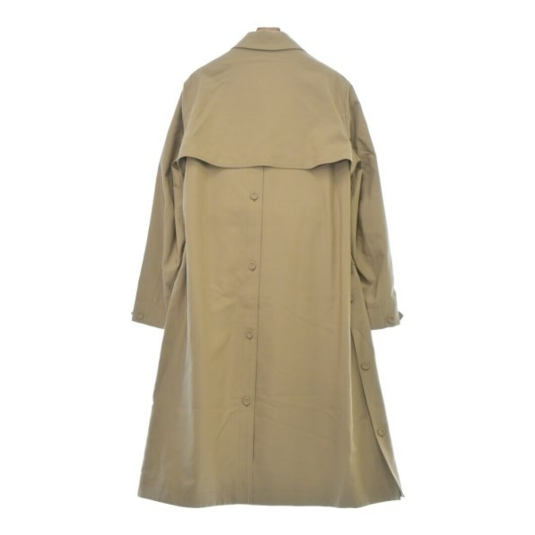DIOR HOMME - Dior Homme ディオールオム トレンチコート 44(S位