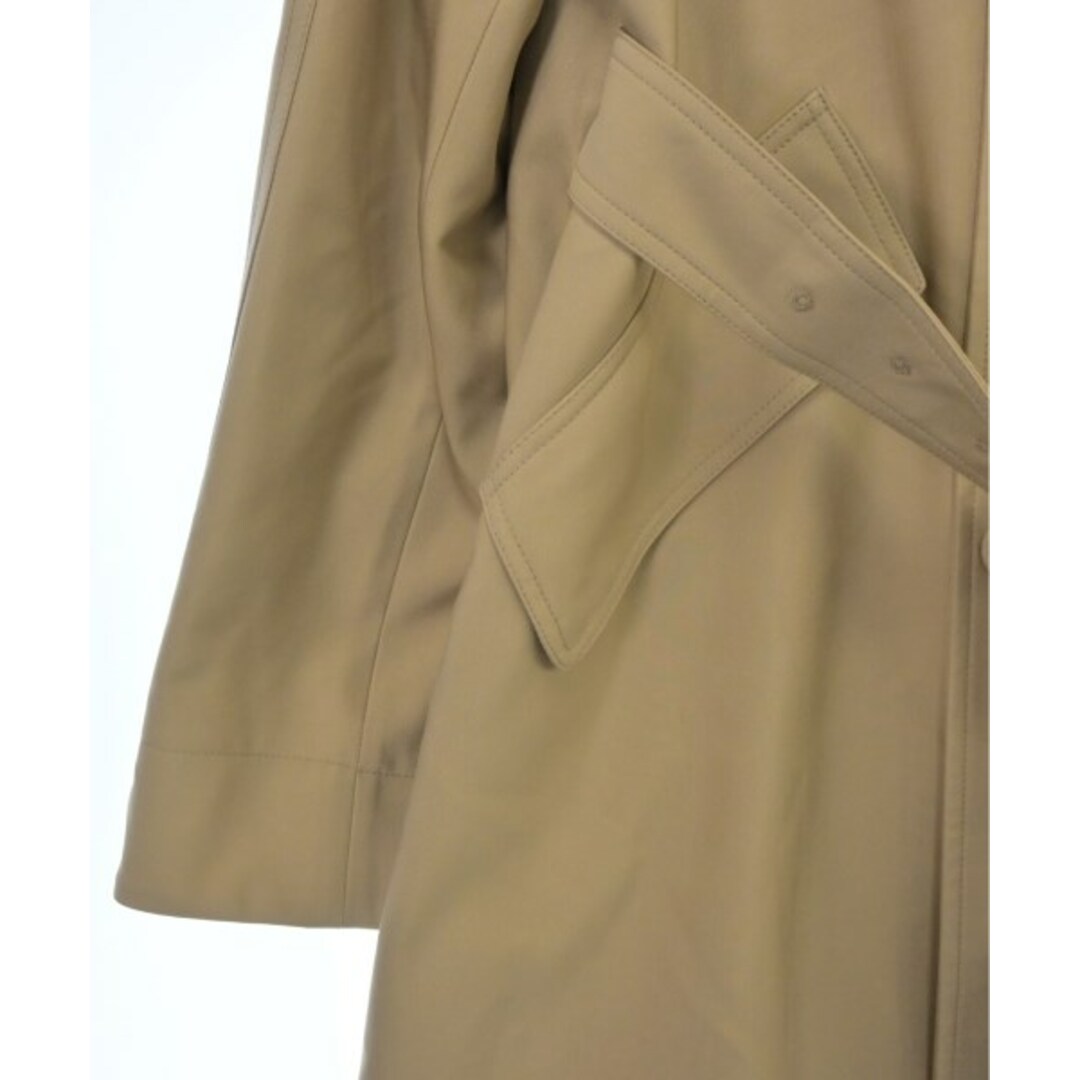 DIOR HOMME - Dior Homme ディオールオム トレンチコート 44(S位