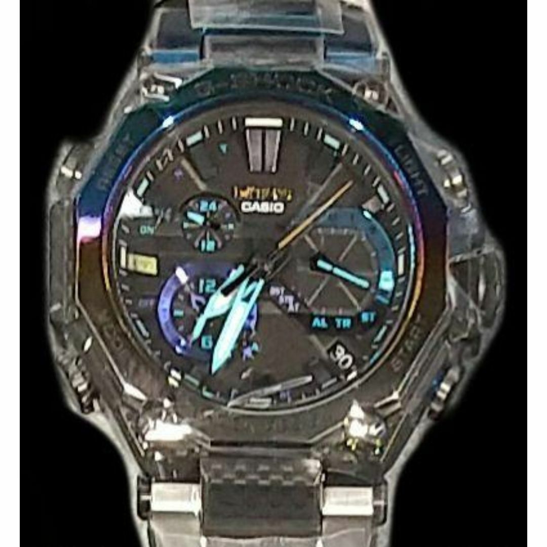 G-SHOCK - 限定モデル カシオ G-SHOCK MTG-B2000YST-1AJRの通販 by