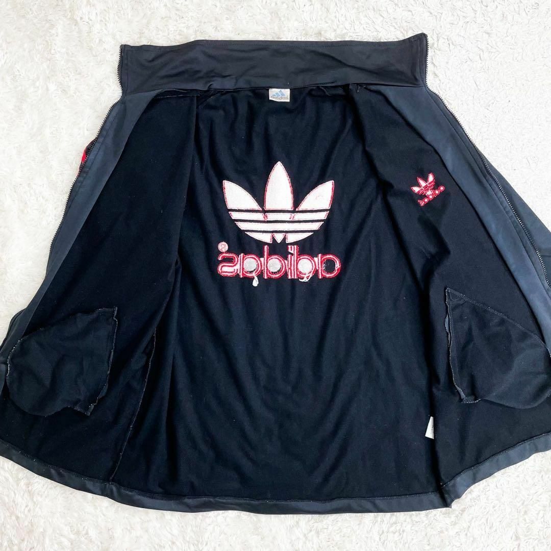 adidas - 【超希少】 アディダス トラックジャケット ジャージ 90s