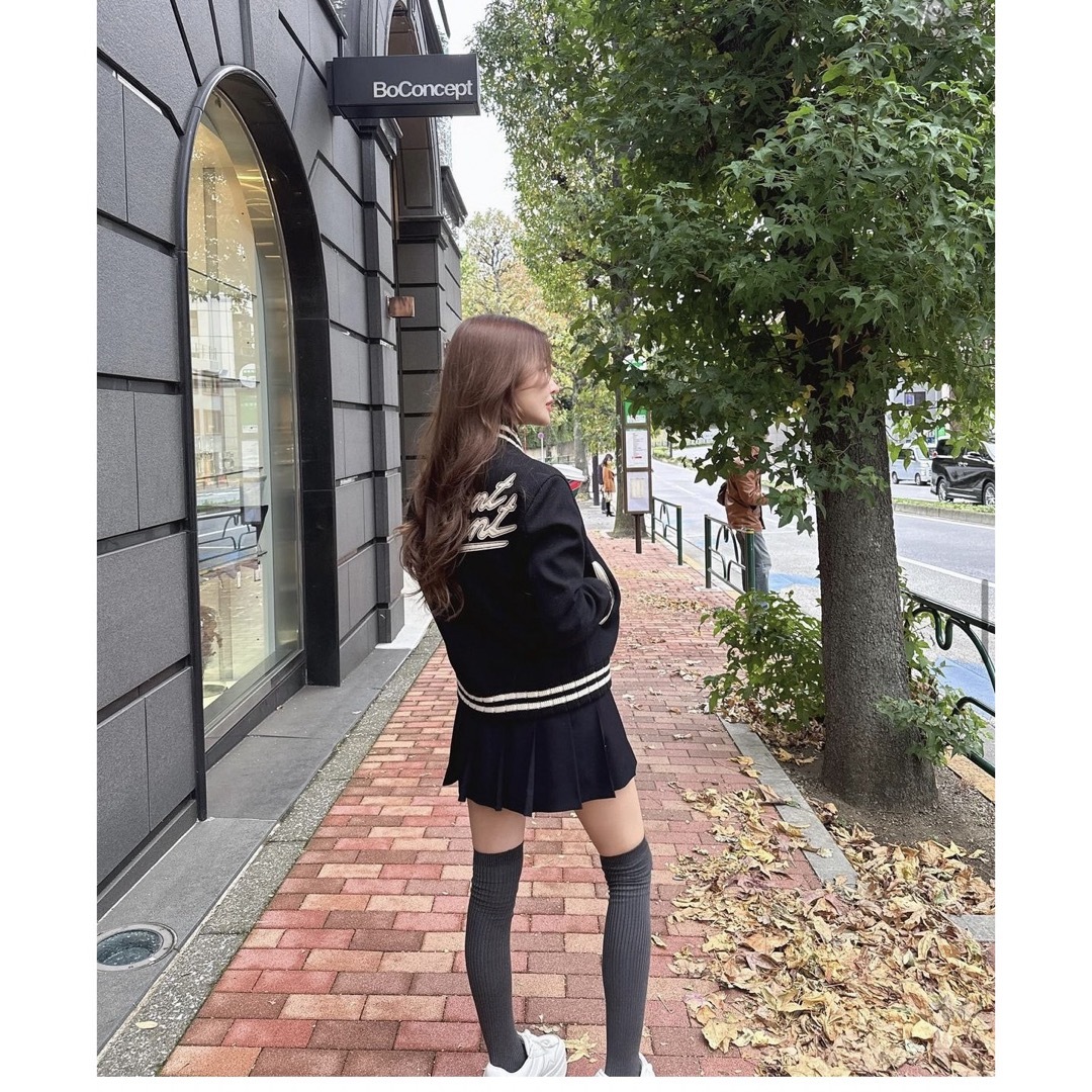 SAINT LAURENT - サンローラン スタジャンの通販 by すずあみ's shop