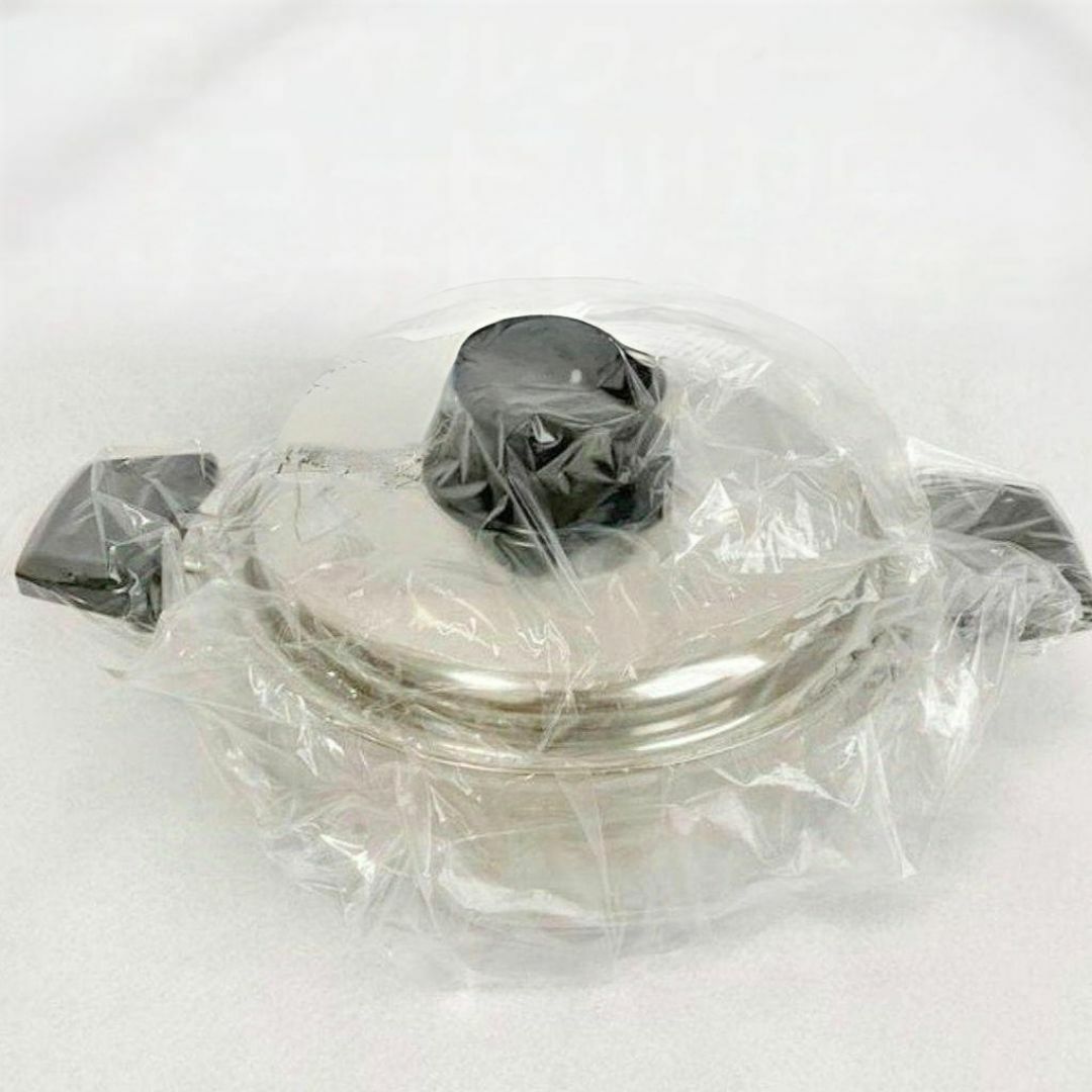 ロイヤルクイーン 新型刻印 新品 2コート 2QT と付属パーツたくさん@の