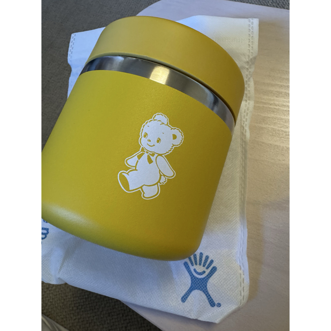 familiar - 【YuYu様専用】ハイドロフラスク ファミリア スープジャー