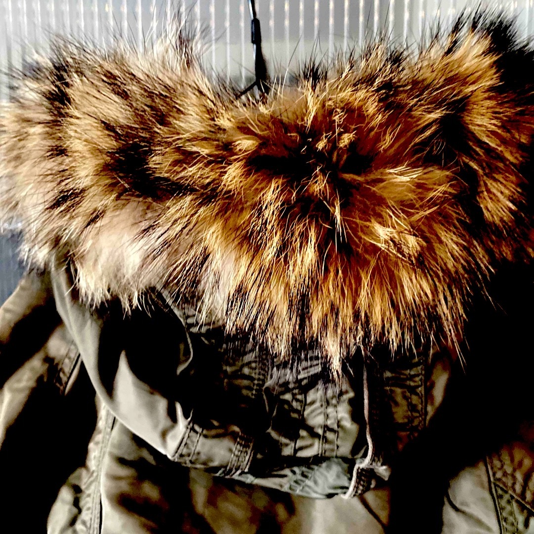 goa - モッズコートの通販 by kou｜ゴアならラクマ