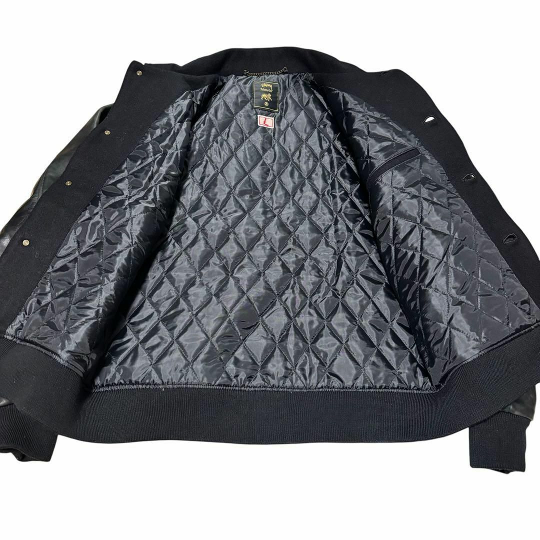 STUSSY - 極美品 ステューシー × ネクサスセブン 30周年 コラボ