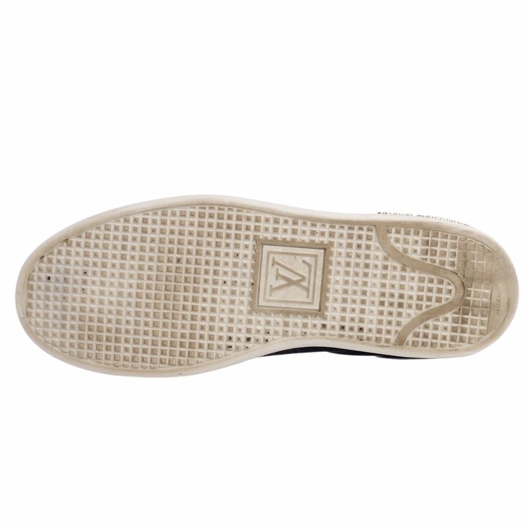 LOUIS VUITTON - ルイヴィトン LOUIS VUITTON スニーカー フロントロー