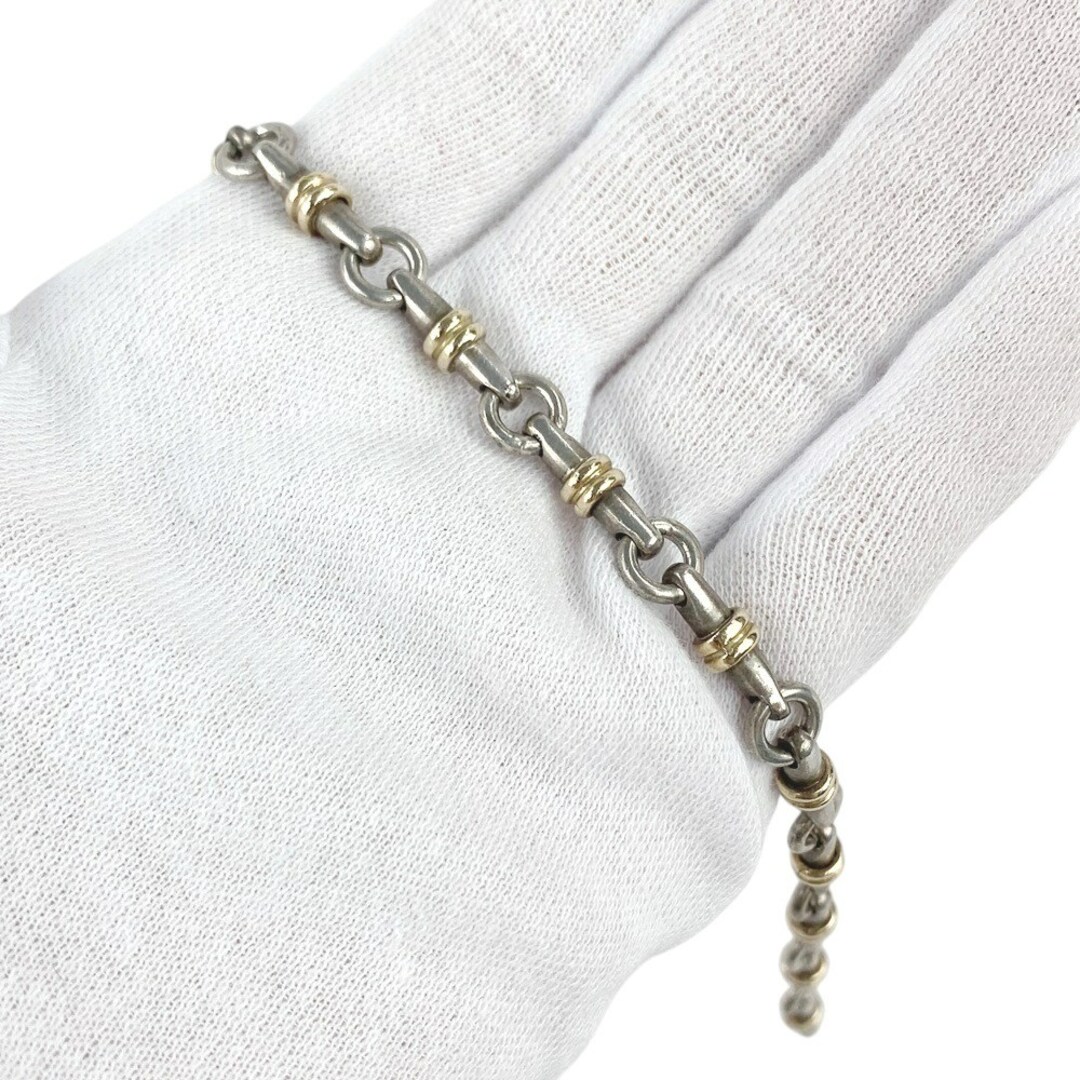 Tiffany & Co. - □美品□ヴィンテージ□ ティファニー ブレスレット