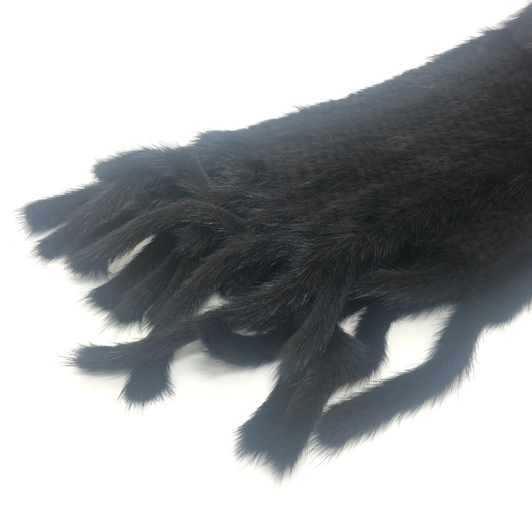 DOLCE&GABBANA - ドルチェアンドガッバーナ DOLCE&GABBANA フリンジ