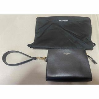 DOLCE&GABBANA（セカンドバッグ/クラッチバッグ）のフリマアイテム一覧